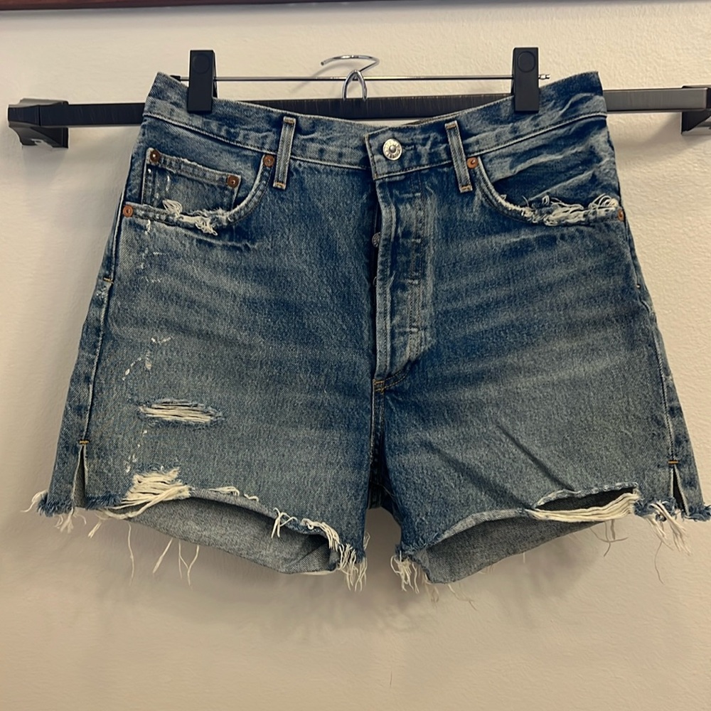 Agolde Shorts